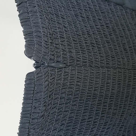 Rebecca Taylor Silk Dress - Picture 5 of 8